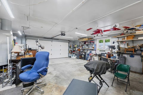 Tiny photo for 1364 Treasure Lane, White Heath, IL 61884 (MLS # 12737511)