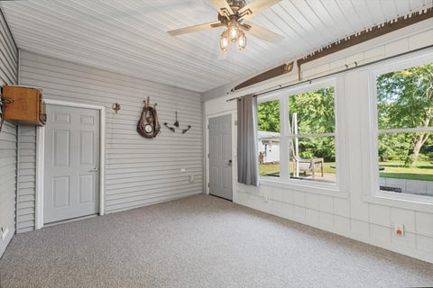 Tiny photo for 1364 Treasure Lane, White Heath, IL 61884 (MLS # 12737511)