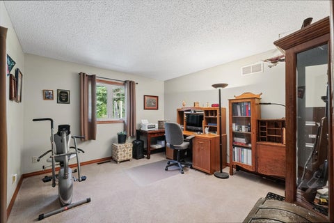 Tiny photo for 1364 Treasure Lane, White Heath, IL 61884 (MLS # 12737511)