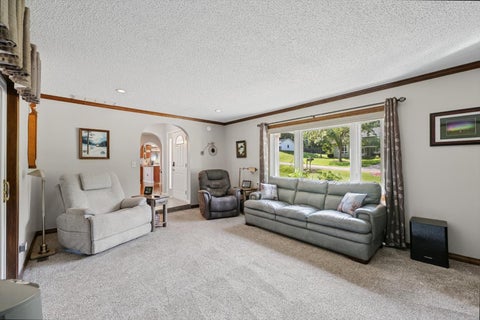 Tiny photo for 1364 Treasure Lane, White Heath, IL 61884 (MLS # 12737511)