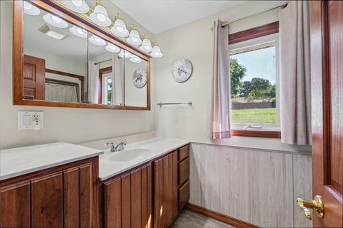 Tiny photo for 1364 Treasure Lane, White Heath, IL 61884 (MLS # 12737511)