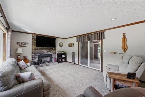 Tiny photo for 1364 Treasure Lane, White Heath, IL 61884 (MLS # 12737511)