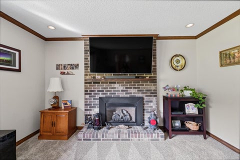 Tiny photo for 1364 Treasure Lane, White Heath, IL 61884 (MLS # 12737511)