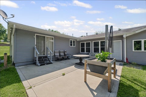 Tiny photo for 1364 Treasure Lane, White Heath, IL 61884 (MLS # 12737511)