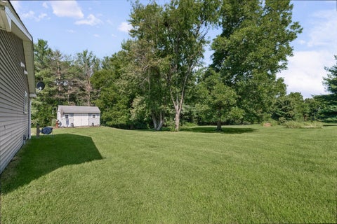 Tiny photo for 1364 Treasure Lane, White Heath, IL 61884 (MLS # 12737511)