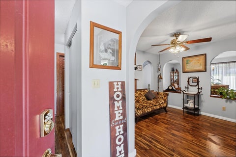 Tiny photo for 1364 Treasure Lane, White Heath, IL 61884 (MLS # 12737511)