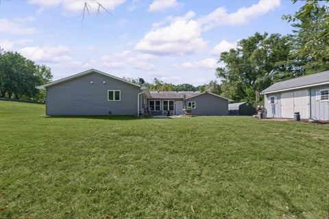 Tiny photo for 1364 Treasure Lane, White Heath, IL 61884 (MLS # 12737511)