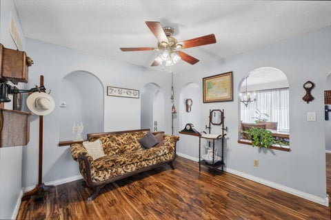 Tiny photo for 1364 Treasure Lane, White Heath, IL 61884 (MLS # 12737511)