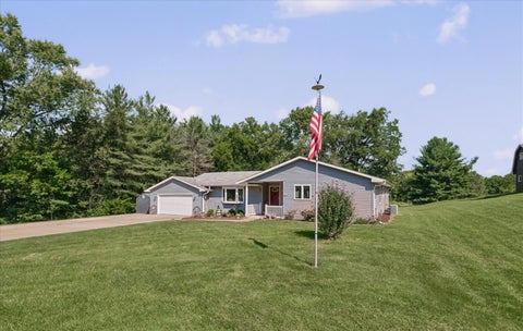 Tiny photo for 1364 Treasure Lane, White Heath, IL 61884 (MLS # 12737511)