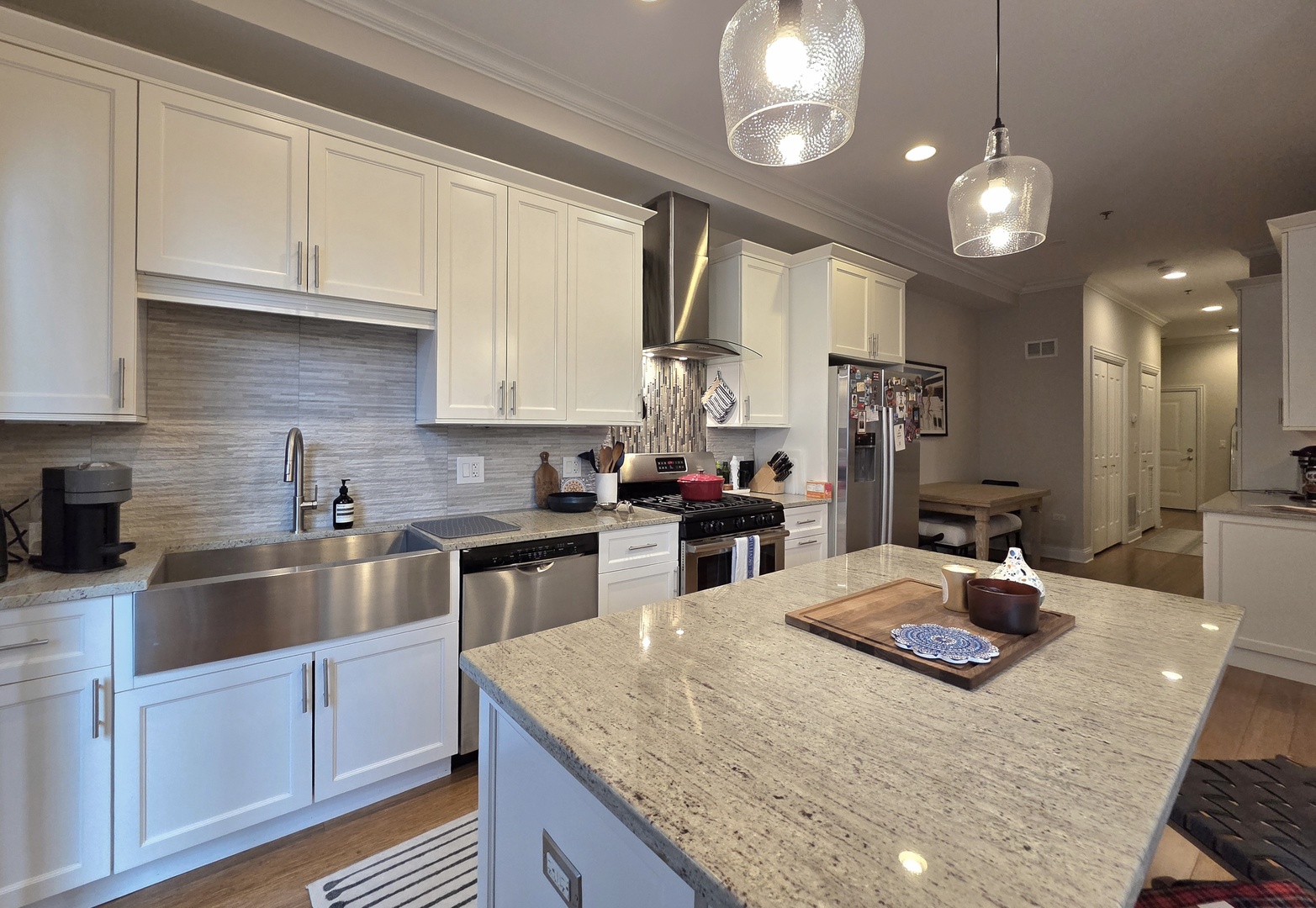 20 N Aberdeen Street 207