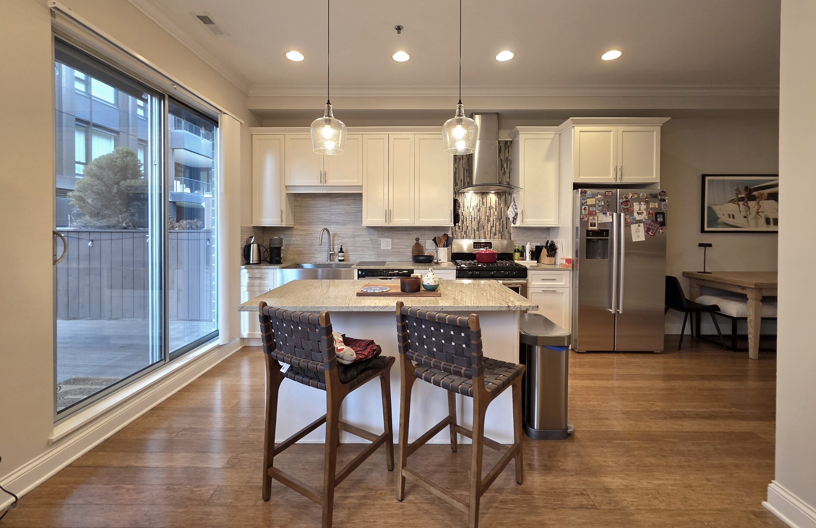 20 N Aberdeen Street 207