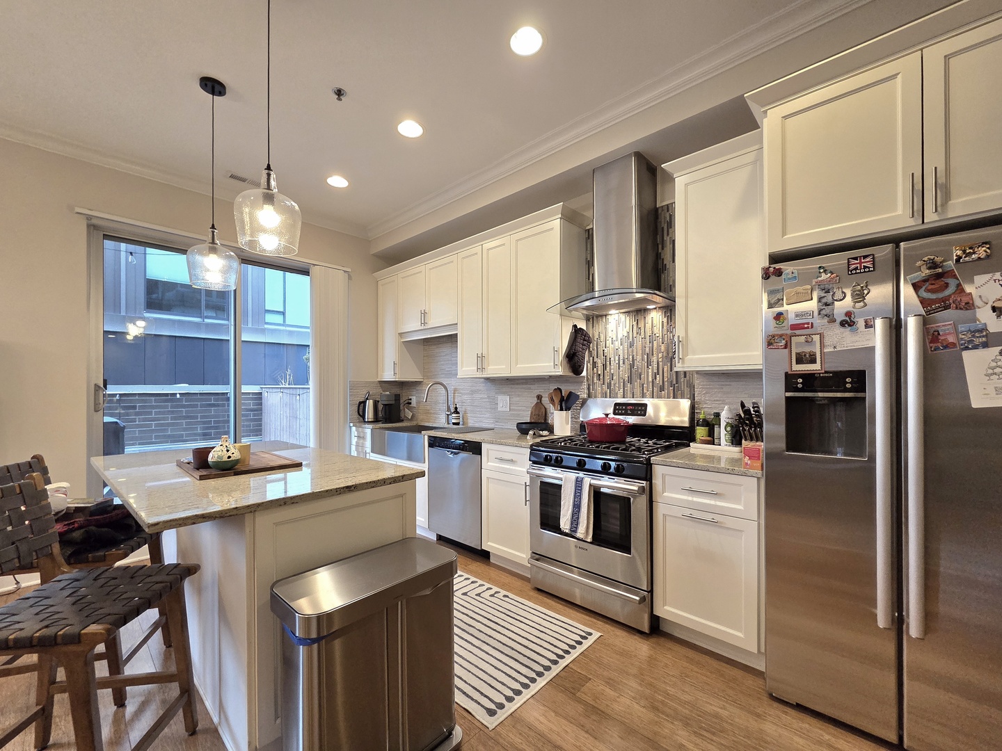 20 N Aberdeen Street 207