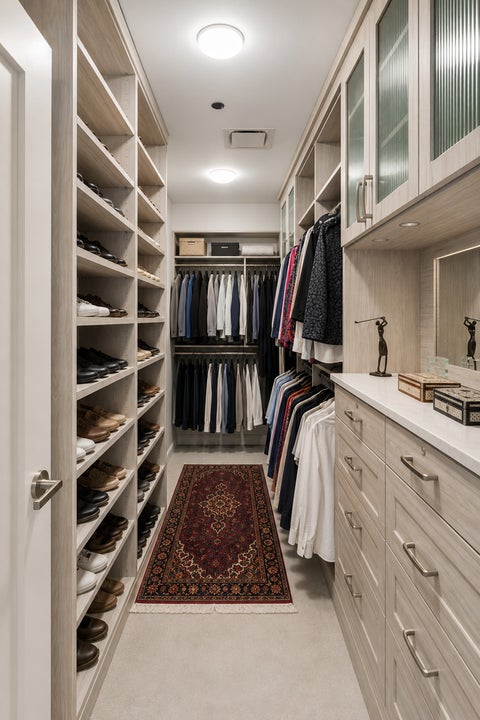 Tiny photo for 840 N Lake Shore Drive #1801, Chicago, IL 60611 (MLS # 12721318)