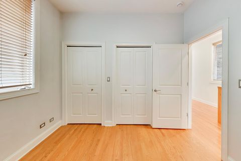 Tiny photo for 1530 N WOOD Street #3, Chicago, IL 60622 (MLS # 12594496)