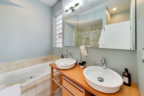 Tiny photo for 1530 N WOOD Street #3, Chicago, IL 60622 (MLS # 12594496)