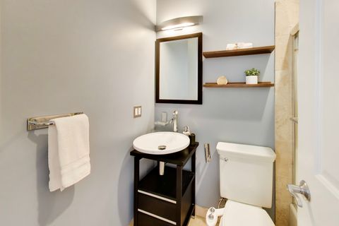Tiny photo for 1530 N WOOD Street #3, Chicago, IL 60622 (MLS # 12594496)