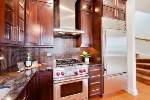 Tiny photo for 1530 N WOOD Street #3, Chicago, IL 60622 (MLS # 12594496)