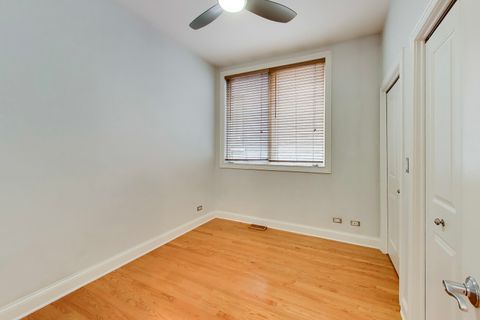 Tiny photo for 1530 N WOOD Street #3, Chicago, IL 60622 (MLS # 12594496)