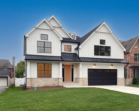 162 E Hale Street Elmhurst IL 60126