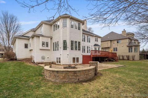 Tiny photo for 884 Twin Elms Lane, Batavia, IL 60510 (MLS # 12538585)