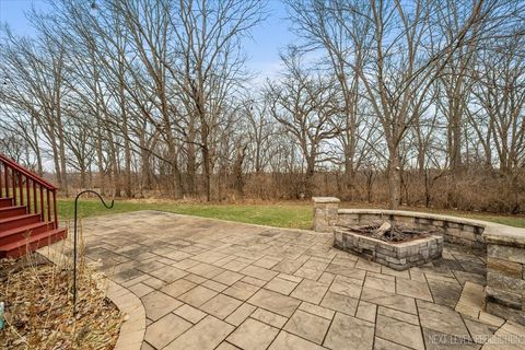 Tiny photo for 884 Twin Elms Lane, Batavia, IL 60510 (MLS # 12538585)