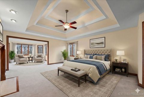 Tiny photo for 884 Twin Elms Lane, Batavia, IL 60510 (MLS # 12538585)