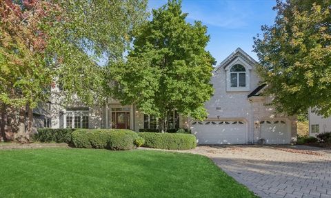 Photo of 884 Twin Elms Lane, Batavia, IL 60510 (MLS # 12538585)