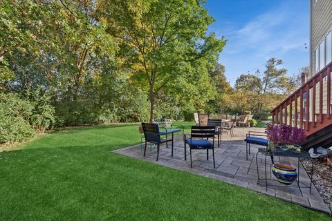 Tiny photo for 884 Twin Elms Lane, Batavia, IL 60510 (MLS # 12538585)