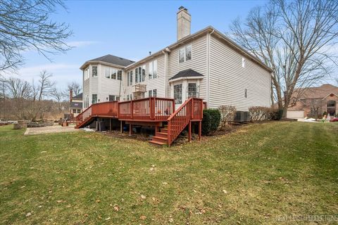 Tiny photo for 884 Twin Elms Lane, Batavia, IL 60510 (MLS # 12538585)