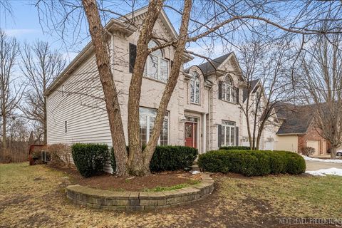 Tiny photo for 884 Twin Elms Lane, Batavia, IL 60510 (MLS # 12538585)