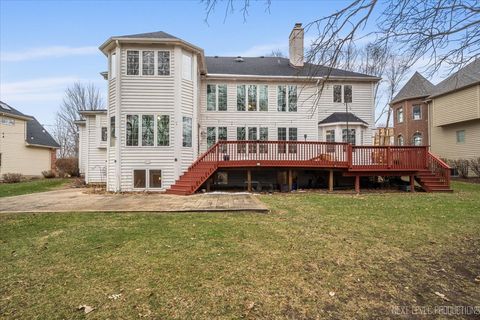 Tiny photo for 884 Twin Elms Lane, Batavia, IL 60510 (MLS # 12538585)