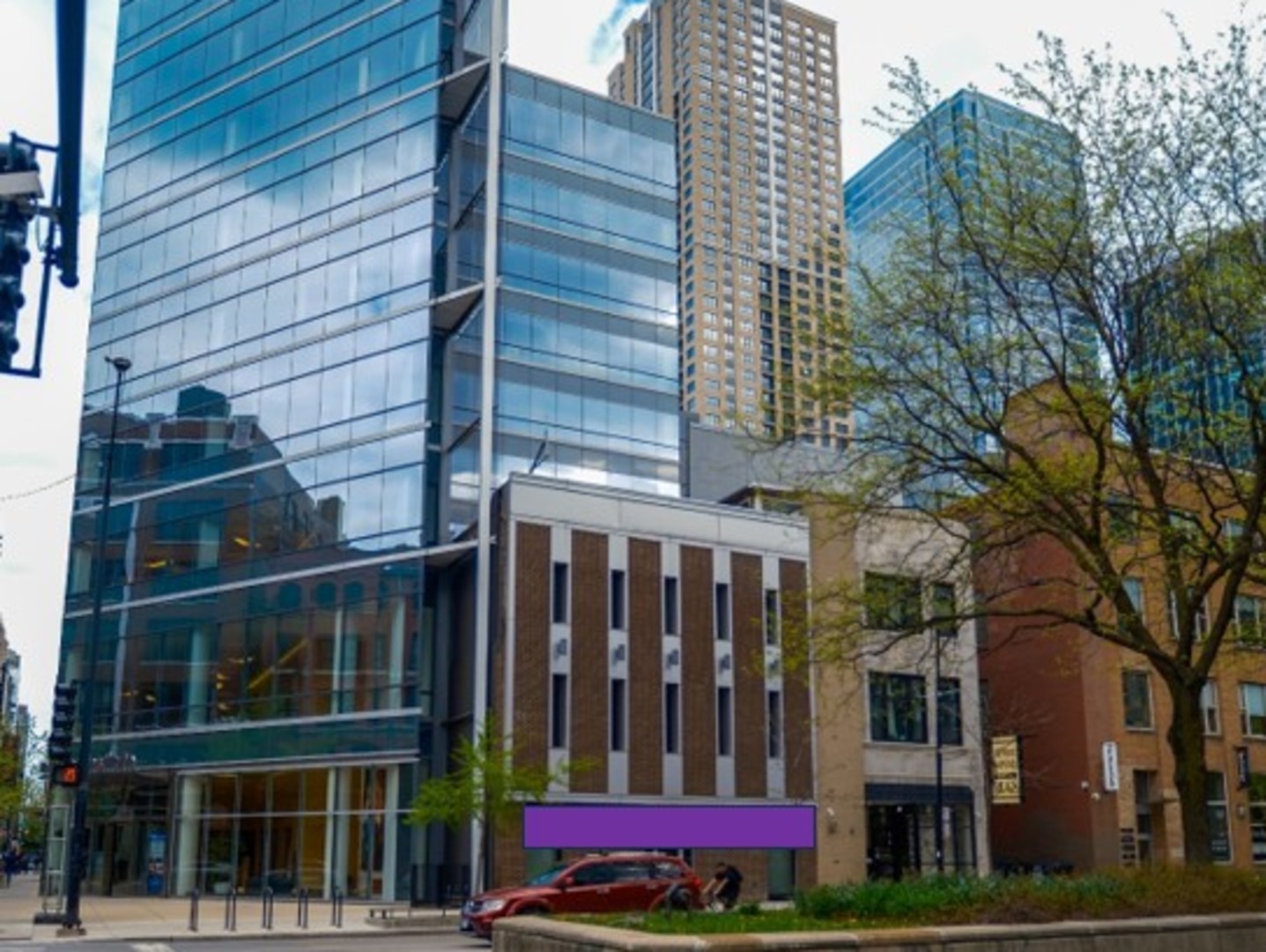 445 N LaSalle Street