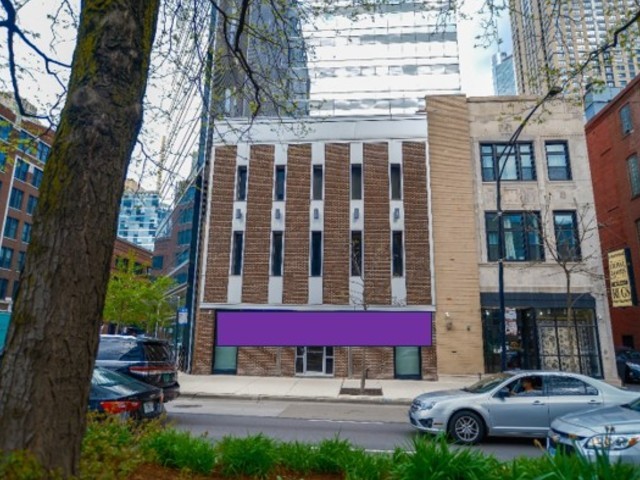 445 N LaSalle Street