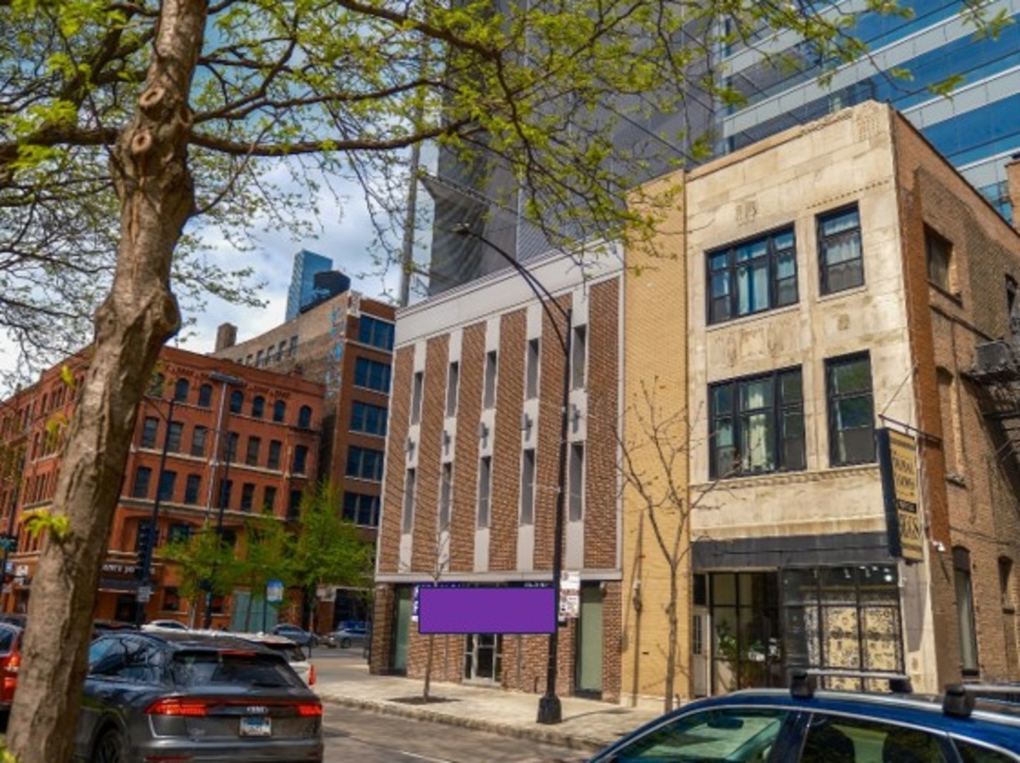 445 N LaSalle Street