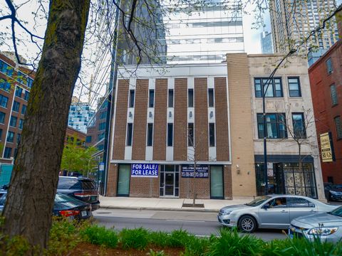 445 N LaSalle Street Chicago IL 60654