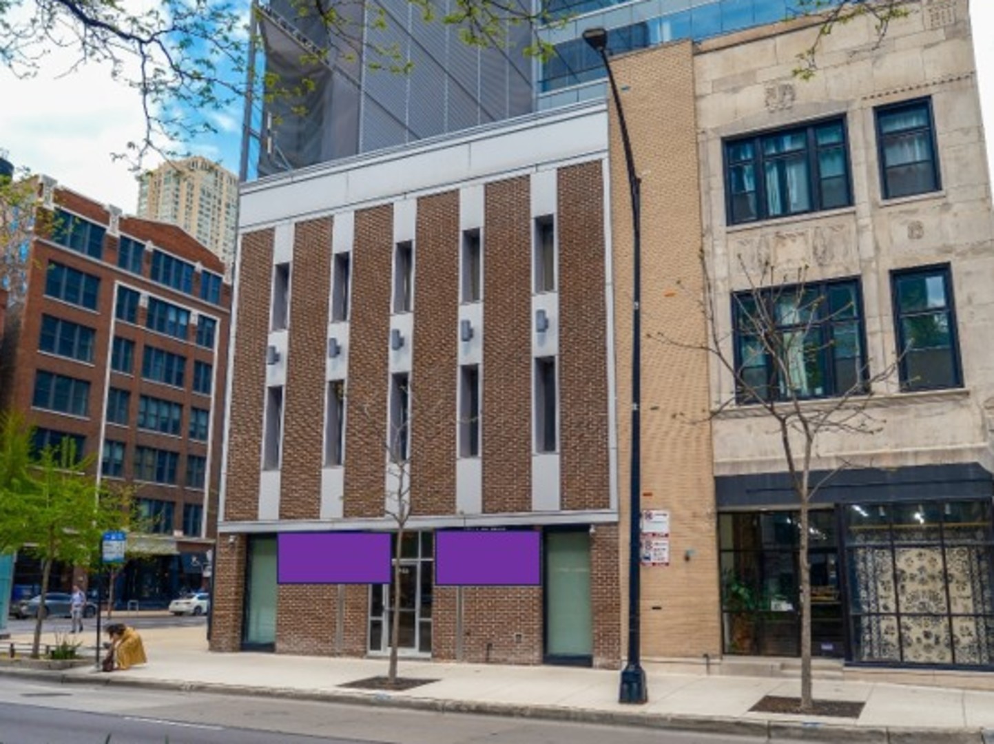 445 N LaSalle Street