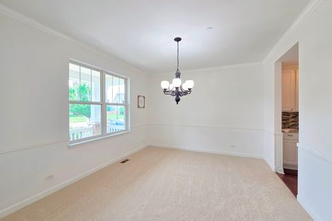 Tiny photo for 10174 Hopkins Street, Huntley, IL 60142 (MLS # 12476521)