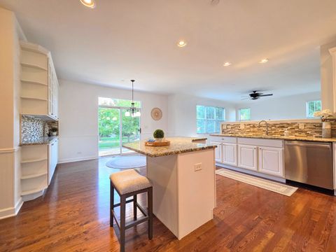 Tiny photo for 10174 Hopkins Street, Huntley, IL 60142 (MLS # 12476521)
