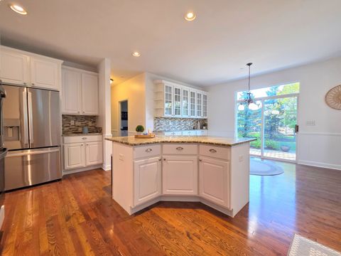 Tiny photo for 10174 Hopkins Street, Huntley, IL 60142 (MLS # 12476521)