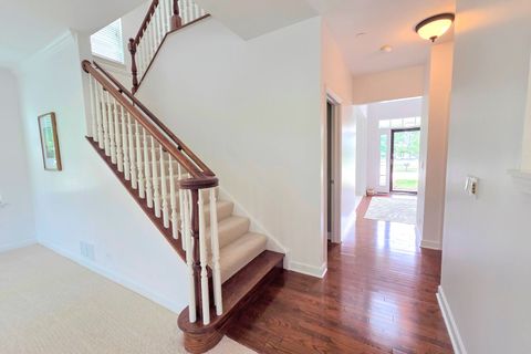 Tiny photo for 10174 Hopkins Street, Huntley, IL 60142 (MLS # 12476521)