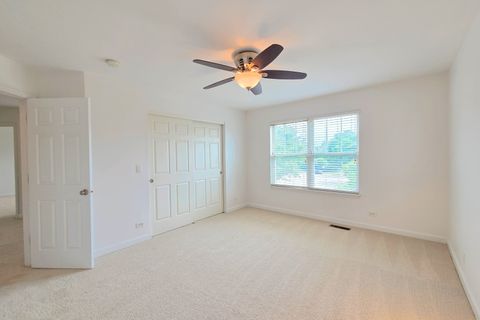 Tiny photo for 10174 Hopkins Street, Huntley, IL 60142 (MLS # 12476521)