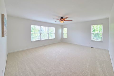 Tiny photo for 10174 Hopkins Street, Huntley, IL 60142 (MLS # 12476521)