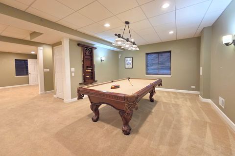 Tiny photo for 10174 Hopkins Street, Huntley, IL 60142 (MLS # 12476521)