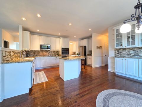 Tiny photo for 10174 Hopkins Street, Huntley, IL 60142 (MLS # 12476521)