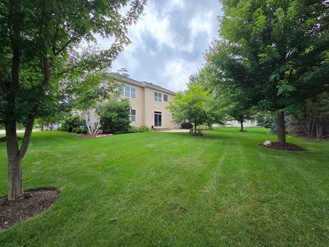 Tiny photo for 10174 Hopkins Street, Huntley, IL 60142 (MLS # 12476521)