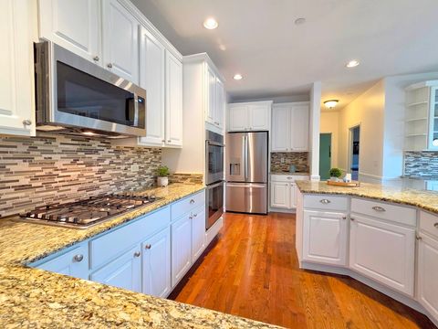 Tiny photo for 10174 Hopkins Street, Huntley, IL 60142 (MLS # 12476521)