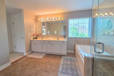 Tiny photo for 10174 Hopkins Street, Huntley, IL 60142 (MLS # 12476521)