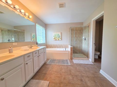 Tiny photo for 10174 Hopkins Street, Huntley, IL 60142 (MLS # 12476521)