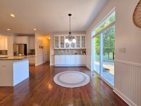 Tiny photo for 10174 Hopkins Street, Huntley, IL 60142 (MLS # 12476521)