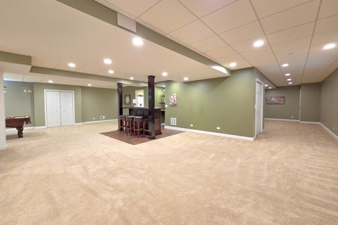 Tiny photo for 10174 Hopkins Street, Huntley, IL 60142 (MLS # 12476521)